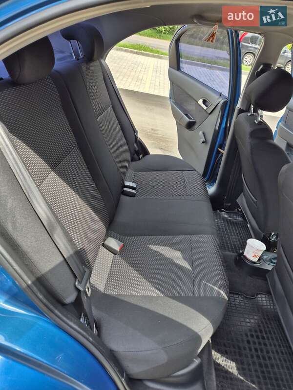 Седан ЗАЗ Vida 2012 в Виннице фото 31 Седан ЗАЗ Vida 2012 в Виннице