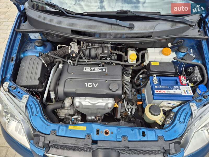 Седан ЗАЗ Vida 2012 в Виннице фото 36 Седан ЗАЗ Vida 2012 в Виннице