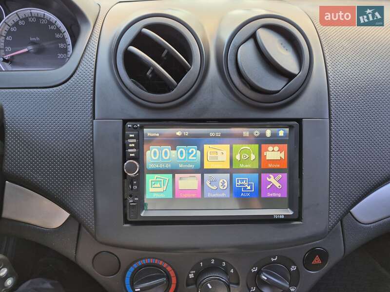 Седан ЗАЗ Vida 2012 в Виннице фото 27 Седан ЗАЗ Vida 2012 в Виннице