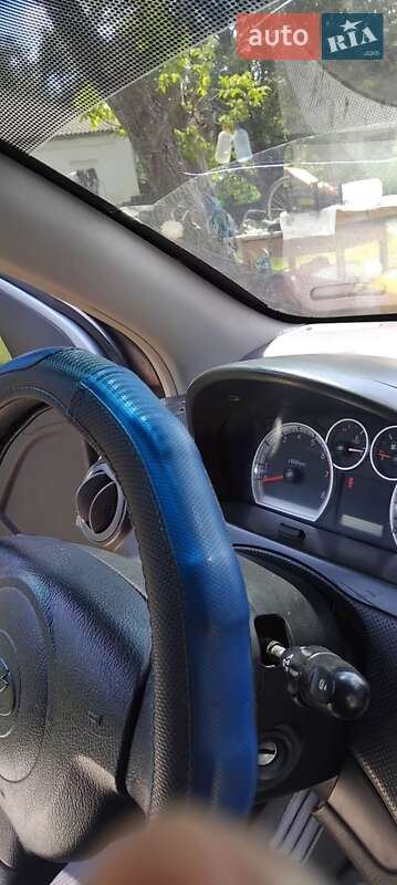 Седан ЗАЗ Vida 2013 в Переяславе