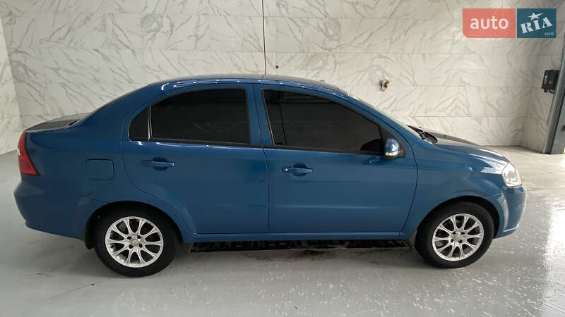 Седан ЗАЗ Vida 2014 в Пятихатках