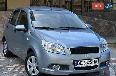 Хетчбек ЗАЗ Vida 2012 в Миколаєві