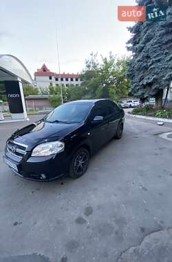 Седан ЗАЗ Vida 2013 в Черкассах