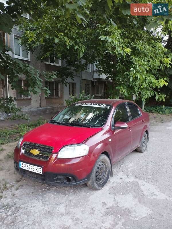 ЗАЗ Vida 2014