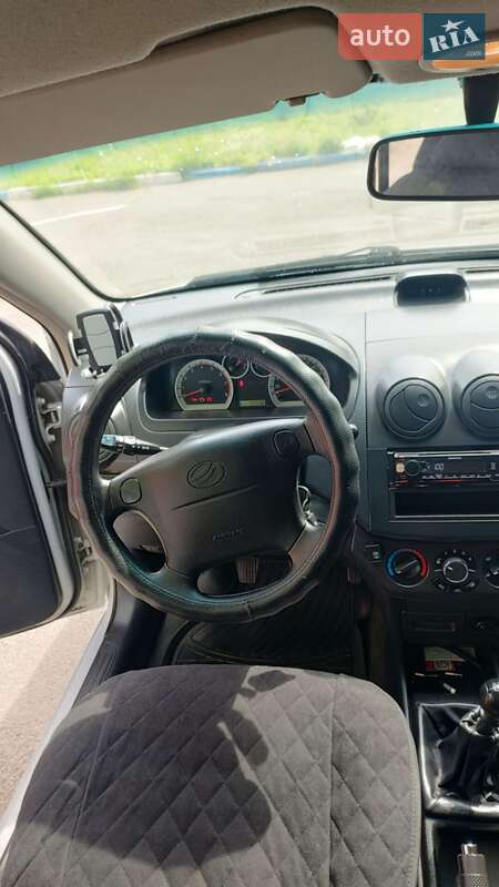 Седан ЗАЗ Vida 2014 в Киеве фото 29 Седан ЗАЗ Vida 2014 в Киеве