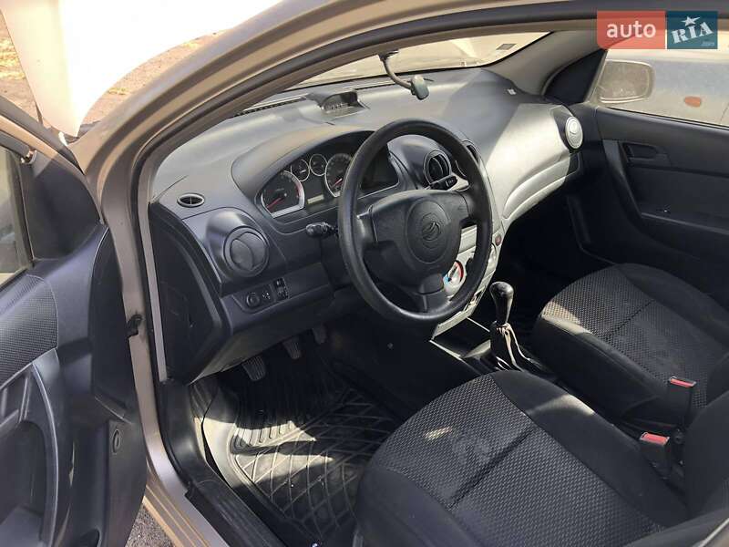 Седан ЗАЗ Vida 2013 в Золотоноші