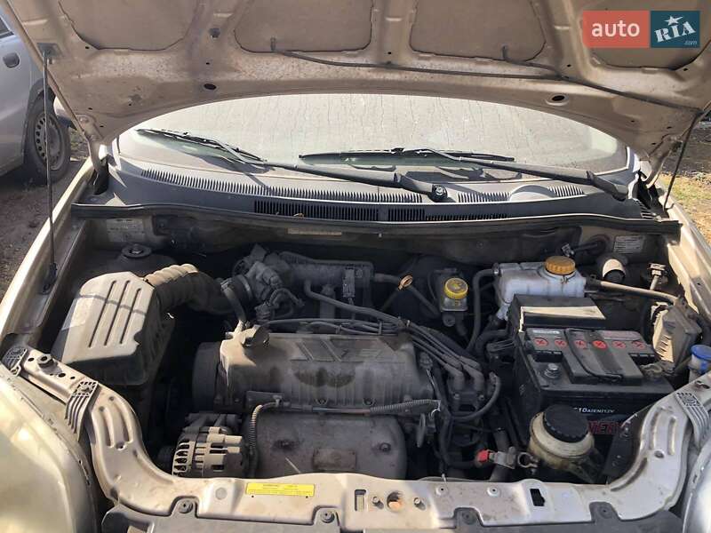 Седан ЗАЗ Vida 2013 в Золотоноші