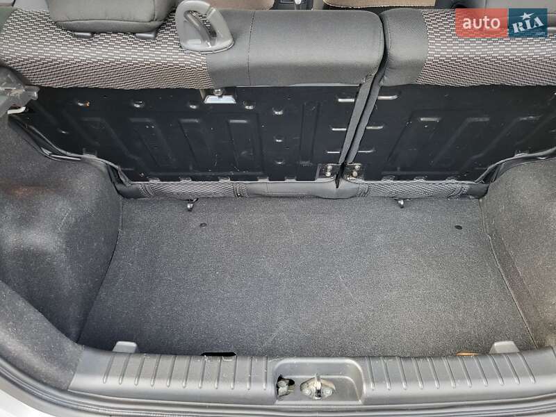 Хетчбек ЗАЗ Vida 2015 в Києві