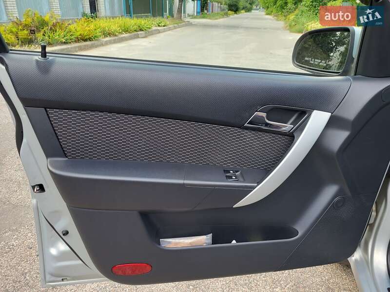 Хетчбек ЗАЗ Vida 2015 в Києві