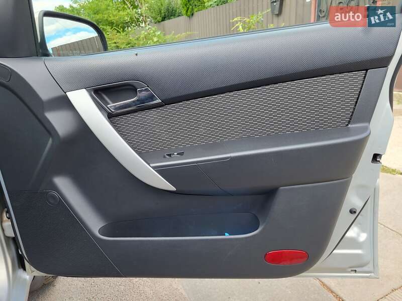 Хетчбек ЗАЗ Vida 2015 в Києві