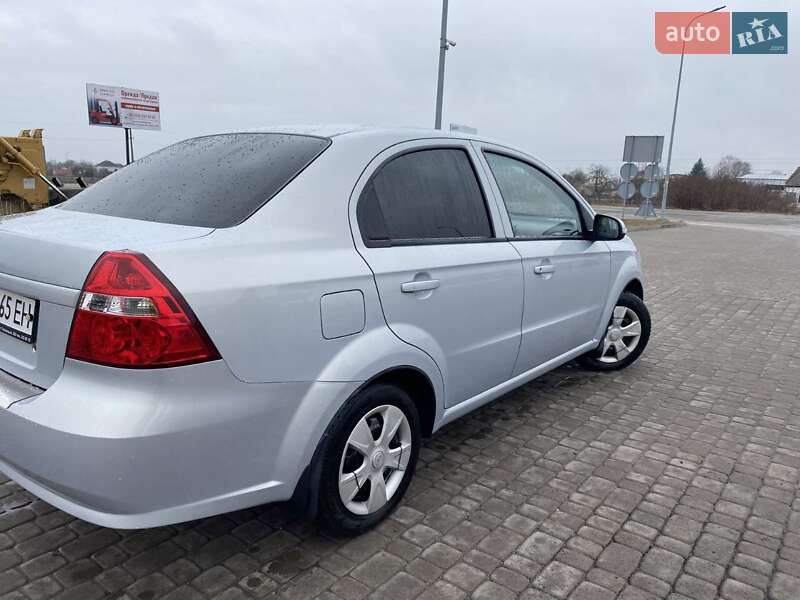 ЗАЗ Vida 2014 ЗАЗ Vida 2014