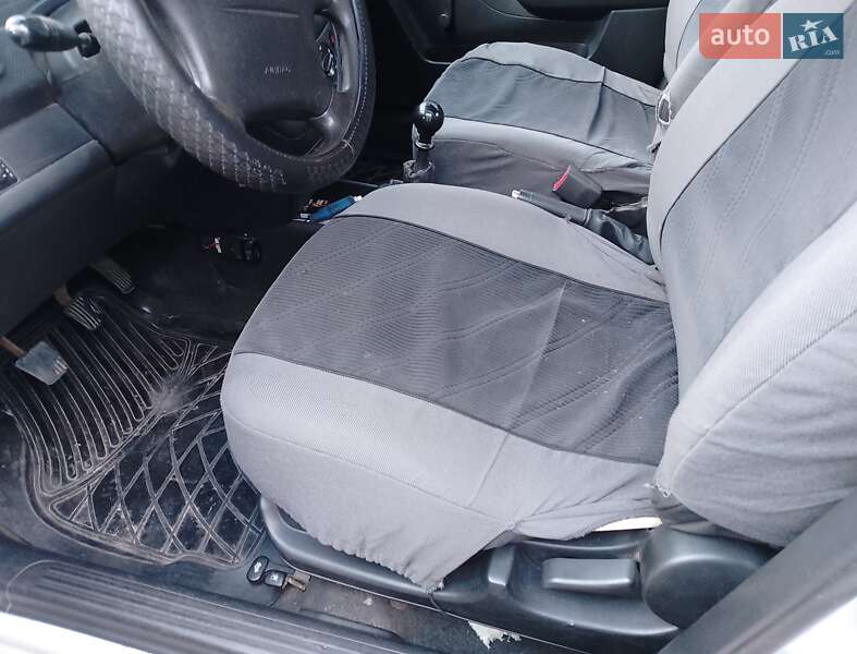 Седан ЗАЗ Vida 2014 в Одессе