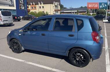 Хэтчбек ЗАЗ Vida 2013 в Киеве