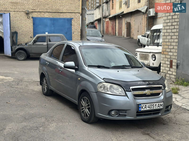 Седан ЗАЗ Vida 2013 в Киеве