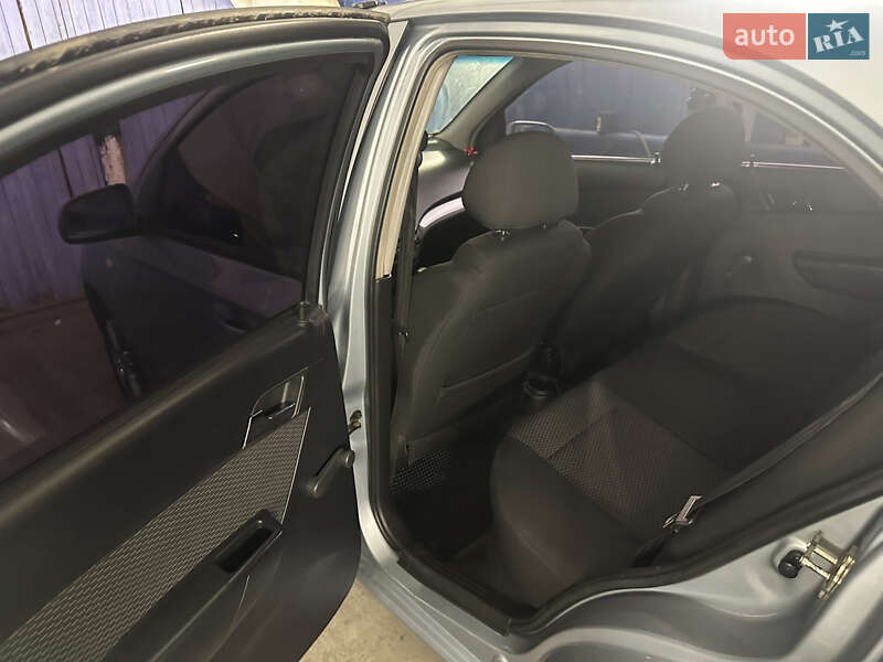 Седан ЗАЗ Vida 2013 в Киеве