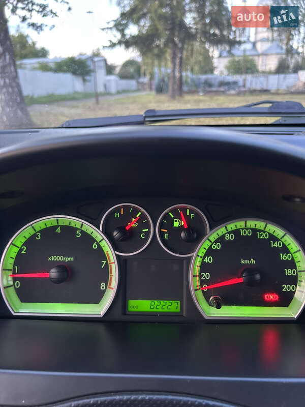 Седан ЗАЗ Vida 2015 в Черновцах фото 8 Седан ЗАЗ Vida 2015 в Черновцах