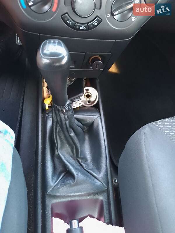 Седан ЗАЗ Vida 2013 в Луцке фото 12 Седан ЗАЗ Vida 2013 в Луцке