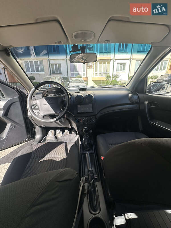 Седан ЗАЗ Vida 2014 в Черновцах