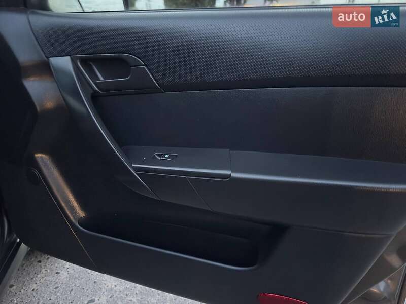 Седан ЗАЗ Vida 2015 в Охтирці