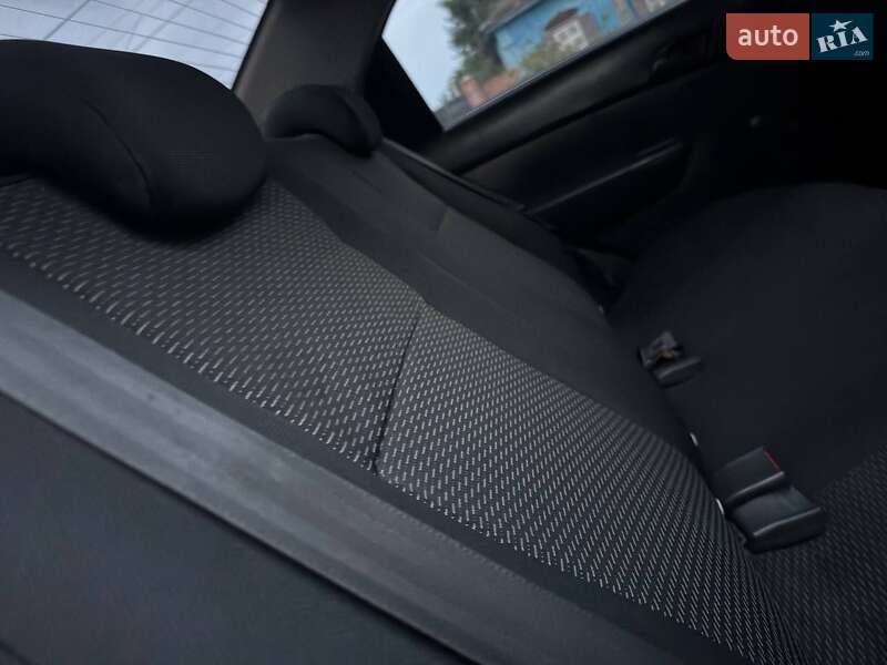 Седан ЗАЗ Vida 2015 в Охтирці