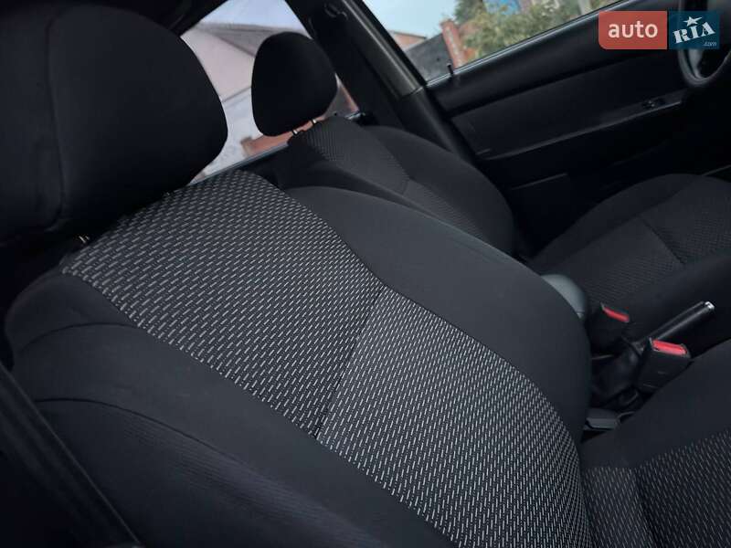 Седан ЗАЗ Vida 2015 в Охтирці