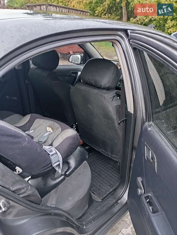 Седан ЗАЗ Vida 2012 в Умани фото 11 Седан ЗАЗ Vida 2012 в Умани