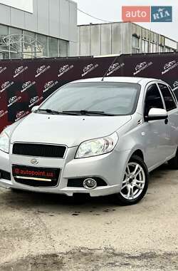Хетчбек ЗАЗ Vida 2013 в Сумах