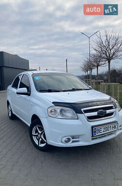 Седан ЗАЗ Vida 2013 в  фото 2 Седан ЗАЗ Vida 2013 в