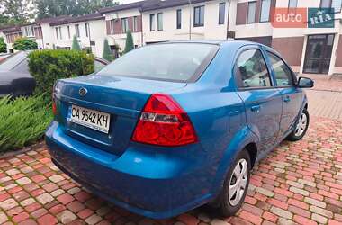 Седан ЗАЗ Vida 2014 в Черкассах
