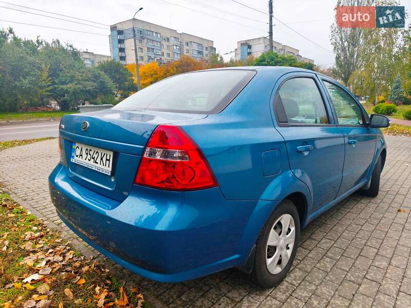 Седан ЗАЗ Vida 2014 в Черкасах фото 15 Седан ЗАЗ Vida 2014 в Черкасах