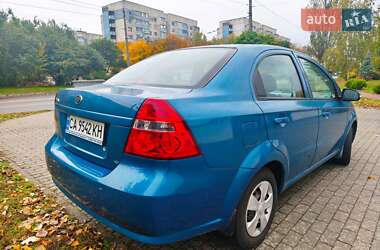 Седан ЗАЗ Vida 2014 в  фото 15 Седан ЗАЗ Vida 2014 в