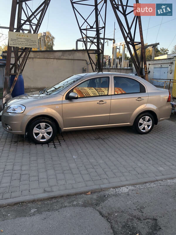 Седан ЗАЗ Vida 2012 в Тернополі фото 4 Седан ЗАЗ Vida 2012 в Тернополі
