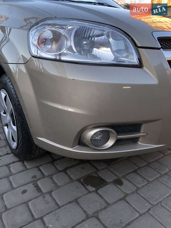 Седан ЗАЗ Vida 2012 в Тернополі фото 12 Седан ЗАЗ Vida 2012 в Тернополі