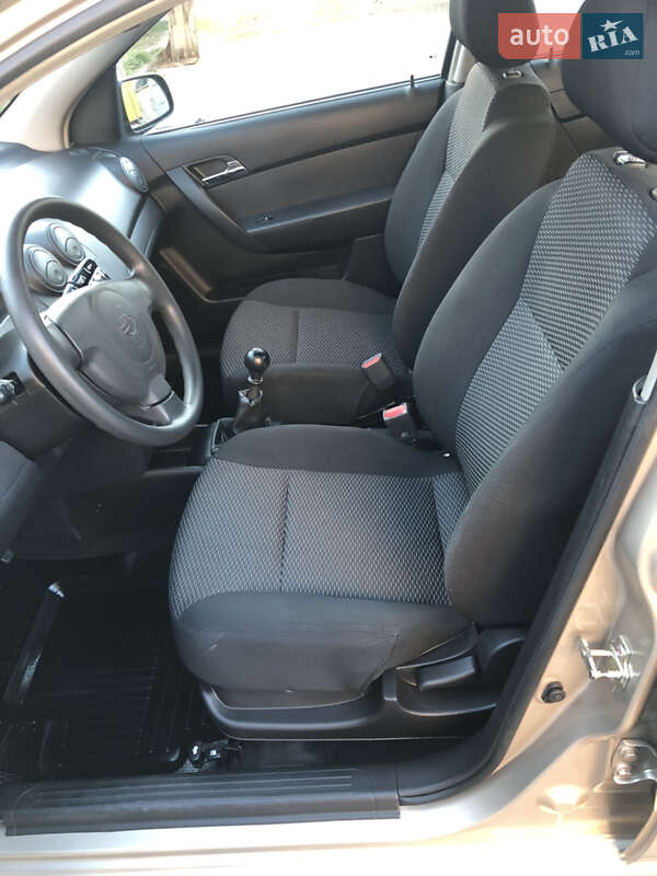 Седан ЗАЗ Vida 2012 в Тернополі фото 16 Седан ЗАЗ Vida 2012 в Тернополі