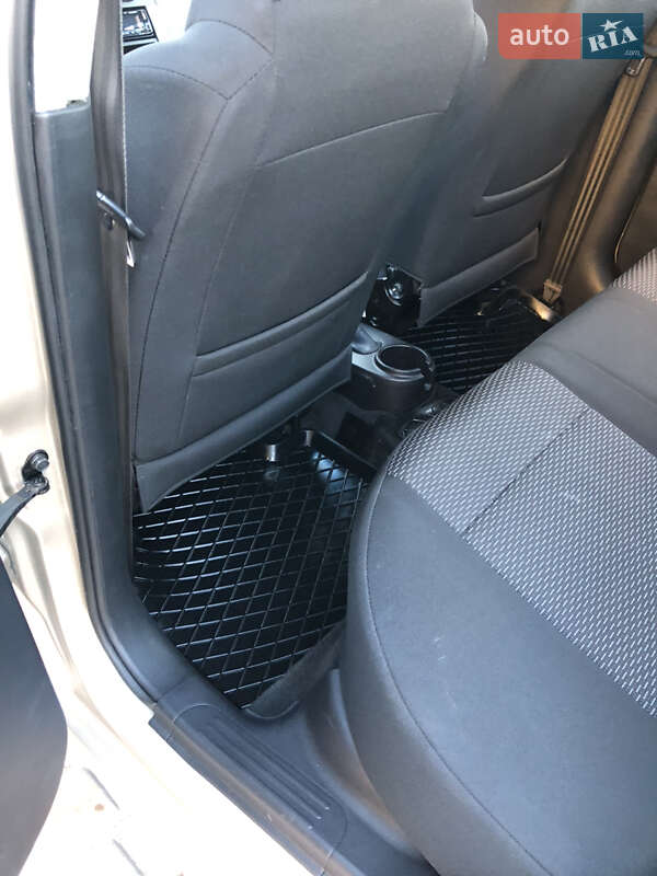 Седан ЗАЗ Vida 2012 в Тернополі фото 23 Седан ЗАЗ Vida 2012 в Тернополі