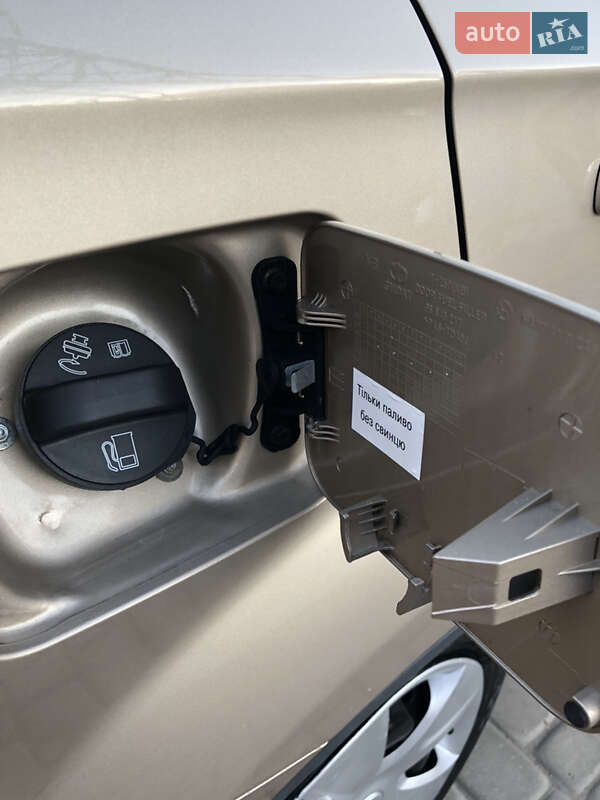 Седан ЗАЗ Vida 2012 в Тернополі фото 29 Седан ЗАЗ Vida 2012 в Тернополі