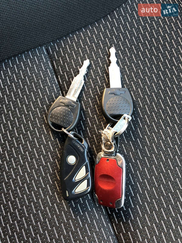 Седан ЗАЗ Vida 2012 в Тернополі фото 31 Седан ЗАЗ Vida 2012 в Тернополі