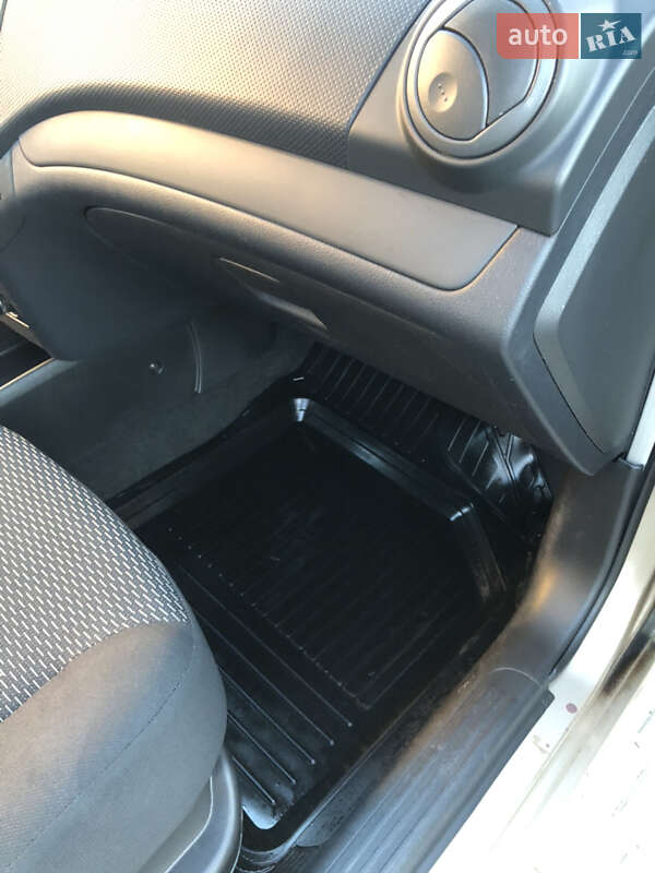 Седан ЗАЗ Vida 2012 в Тернополі фото 35 Седан ЗАЗ Vida 2012 в Тернополі