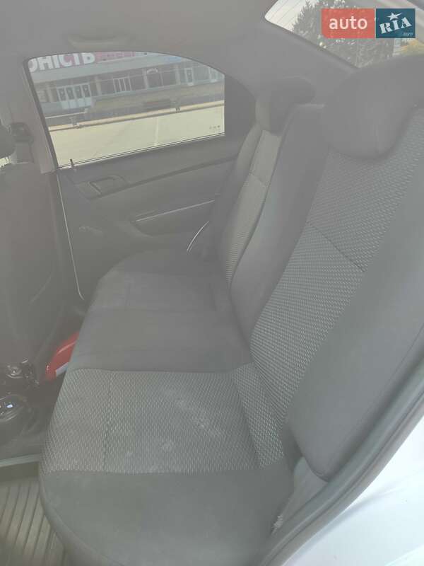 Седан ЗАЗ Vida 2013 в Запорожье фото 8 Седан ЗАЗ Vida 2013 в Запорожье