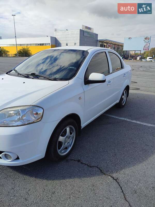 Седан ЗАЗ Vida 2013 в Запорожье фото 10 Седан ЗАЗ Vida 2013 в Запорожье