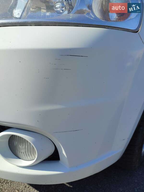 Седан ЗАЗ Vida 2013 в Запорожье фото 18 Седан ЗАЗ Vida 2013 в Запорожье