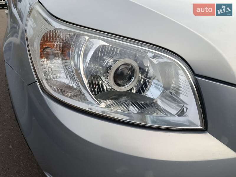 Хэтчбек ЗАЗ Vida 2013 в Харькове фото 15 Хэтчбек ЗАЗ Vida 2013 в Харькове