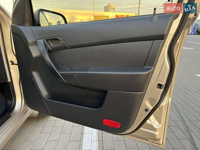 Хэтчбек ЗАЗ Vida 2012 в Одессе