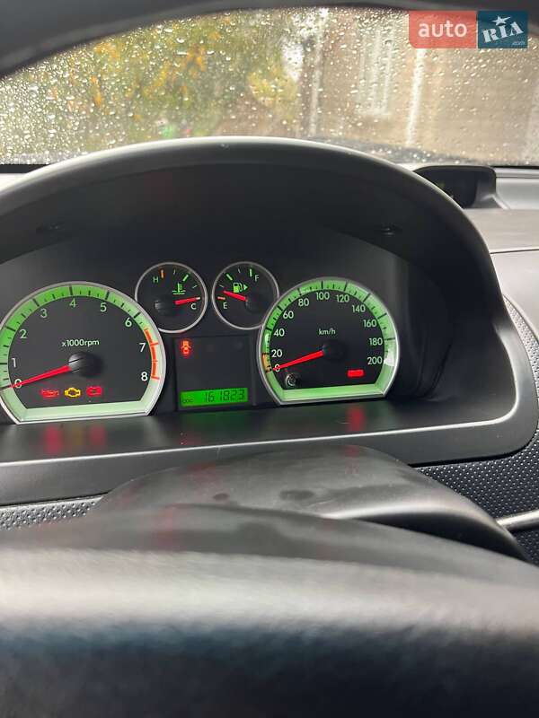 Хетчбек ЗАЗ Vida 2014 в Новому Бузі фото 2 Хетчбек ЗАЗ Vida 2014 в Новому Бузі