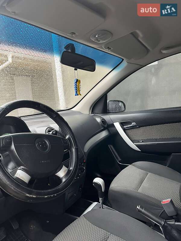 Хетчбек ЗАЗ Vida 2014 в Новому Бузі фото 6 Хетчбек ЗАЗ Vida 2014 в Новому Бузі