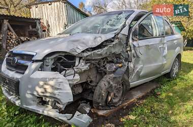 Седан ЗАЗ Vida 2012 в Кременце