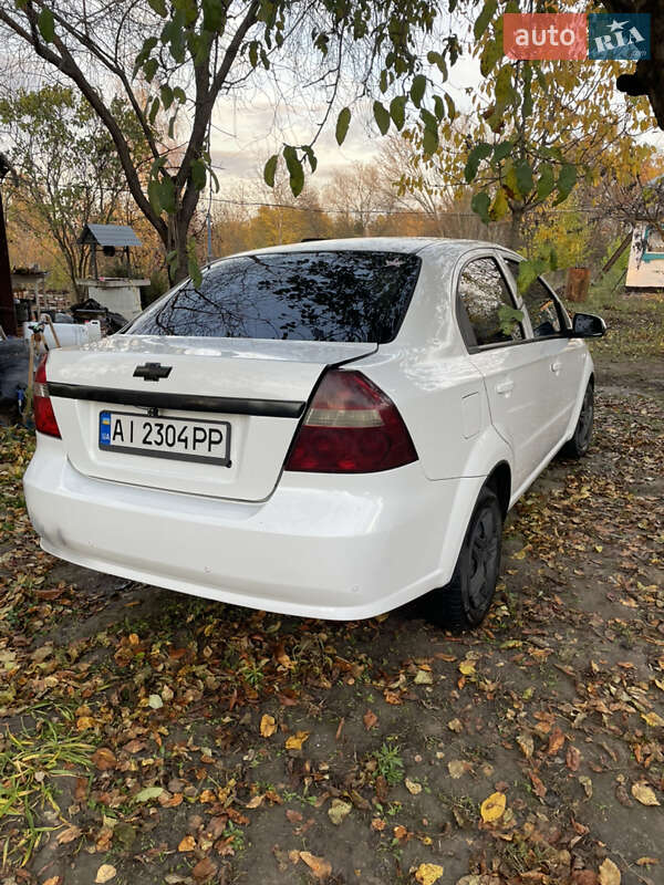 Седан ЗАЗ Vida 2012 в Ржищеве фото 4 Седан ЗАЗ Vida 2012 в Ржищеве