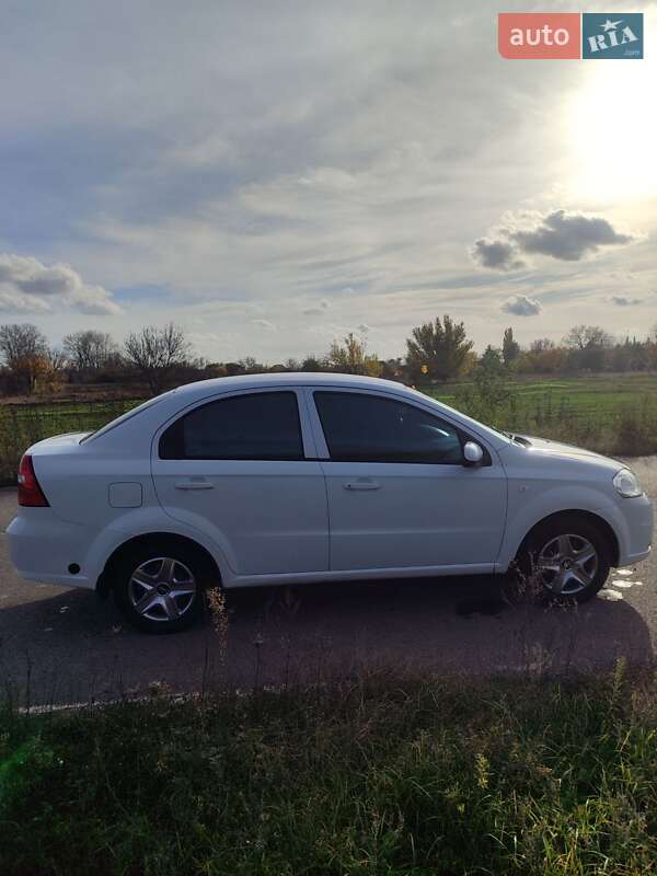 Седан ЗАЗ Vida 2012 в Решетиловке фото 5 Седан ЗАЗ Vida 2012 в Решетиловке