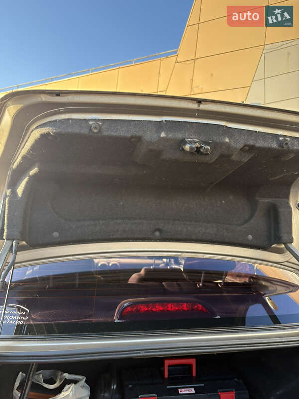 Седан ЗАЗ Vida 2012 в Киеве