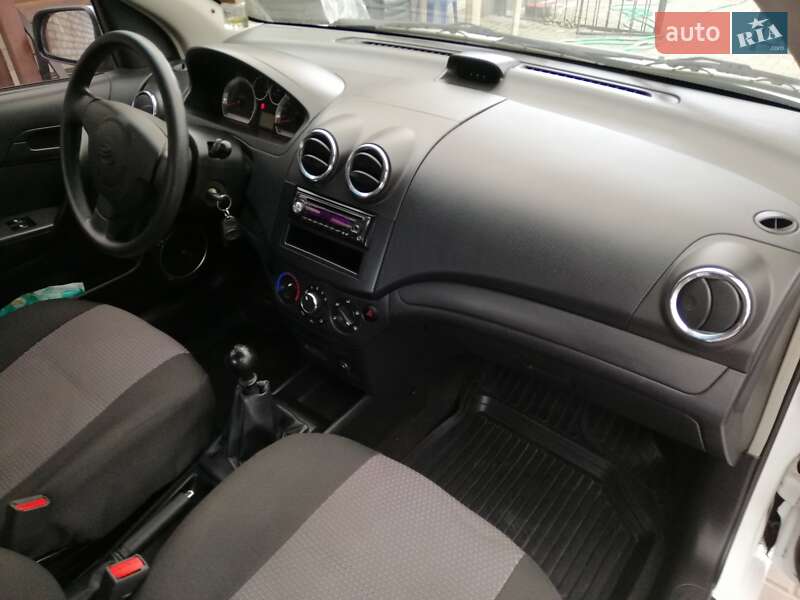 Седан ЗАЗ Vida 2013 в Запорожье фото 13 Седан ЗАЗ Vida 2013 в Запорожье